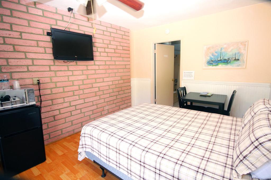 Conch On Inn Motel Tavernier Quarto foto
